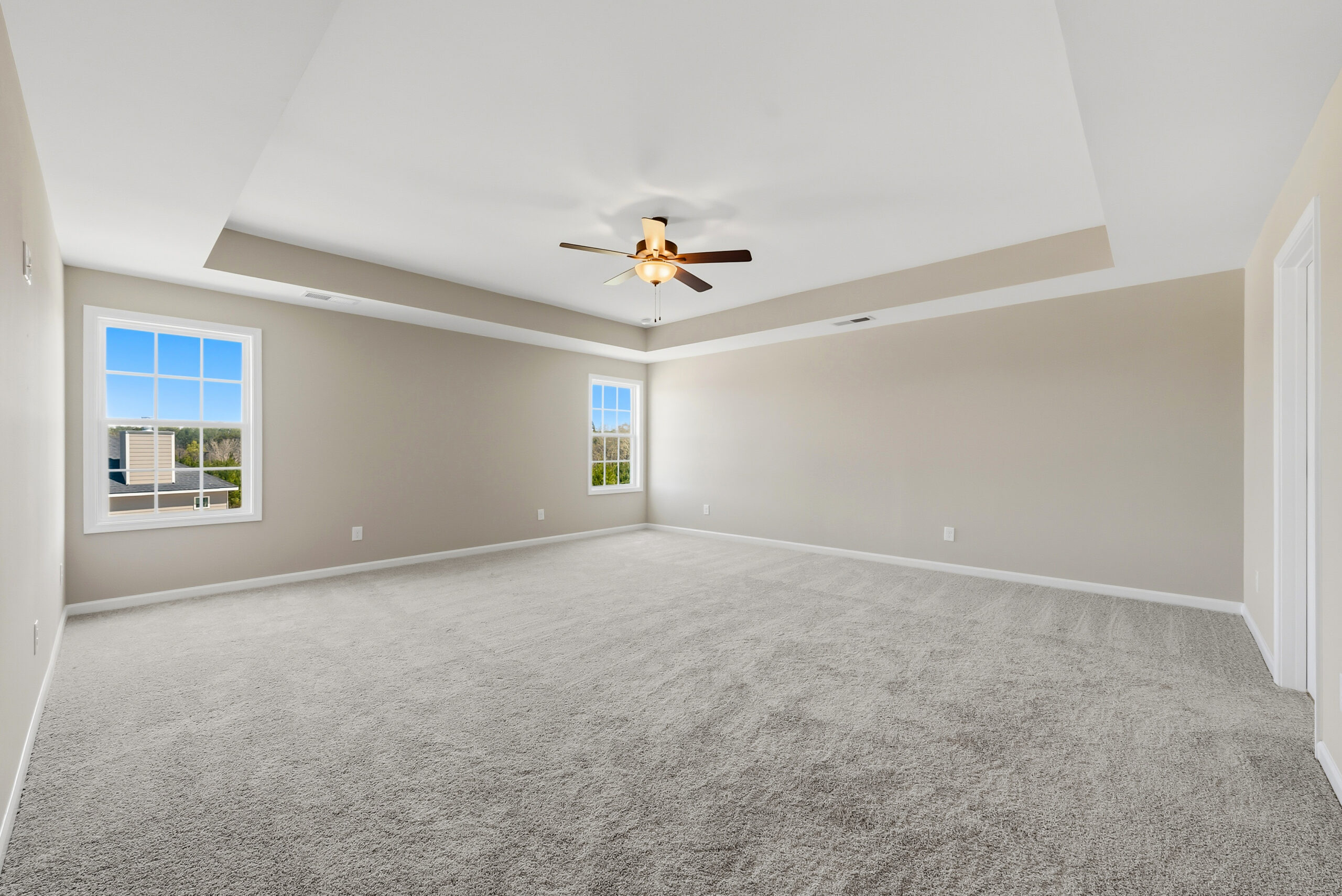 Jackson in Mountain Point Villas