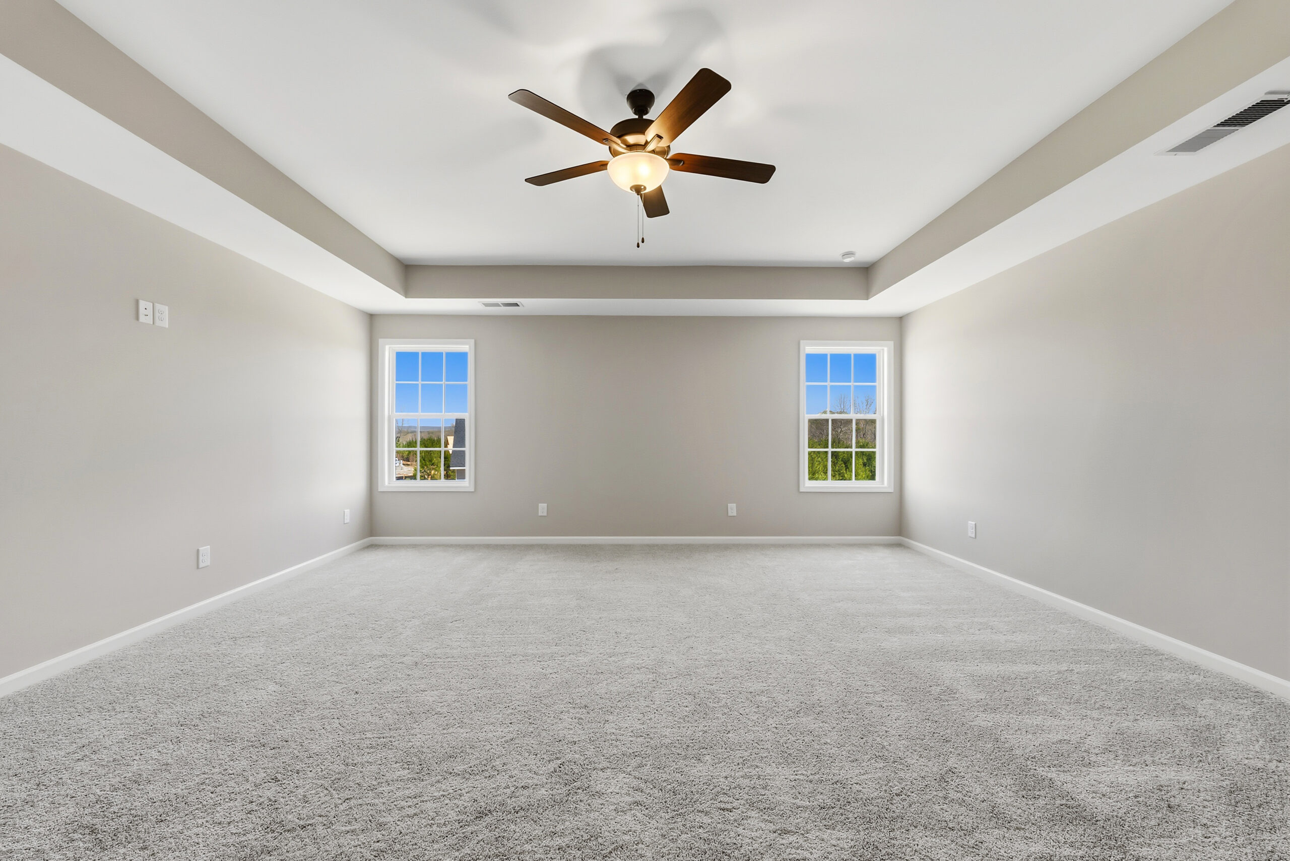 Jackson in Mountain Point Villas