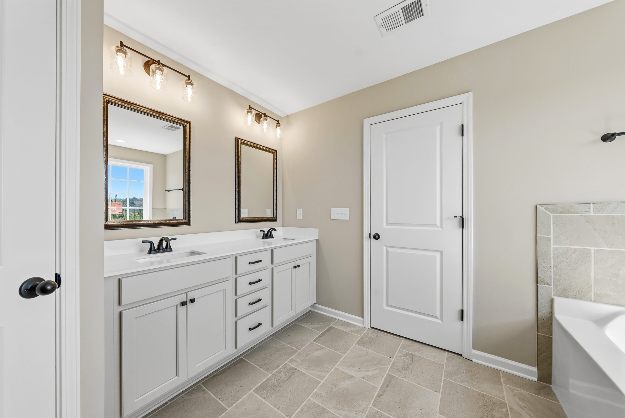 Jackson in Mountain Point Villas