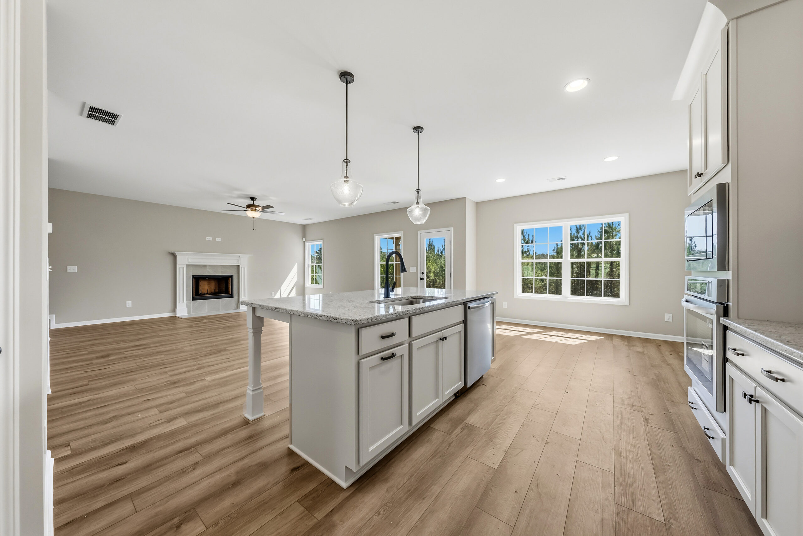 Jackson in Mountain Point Villas