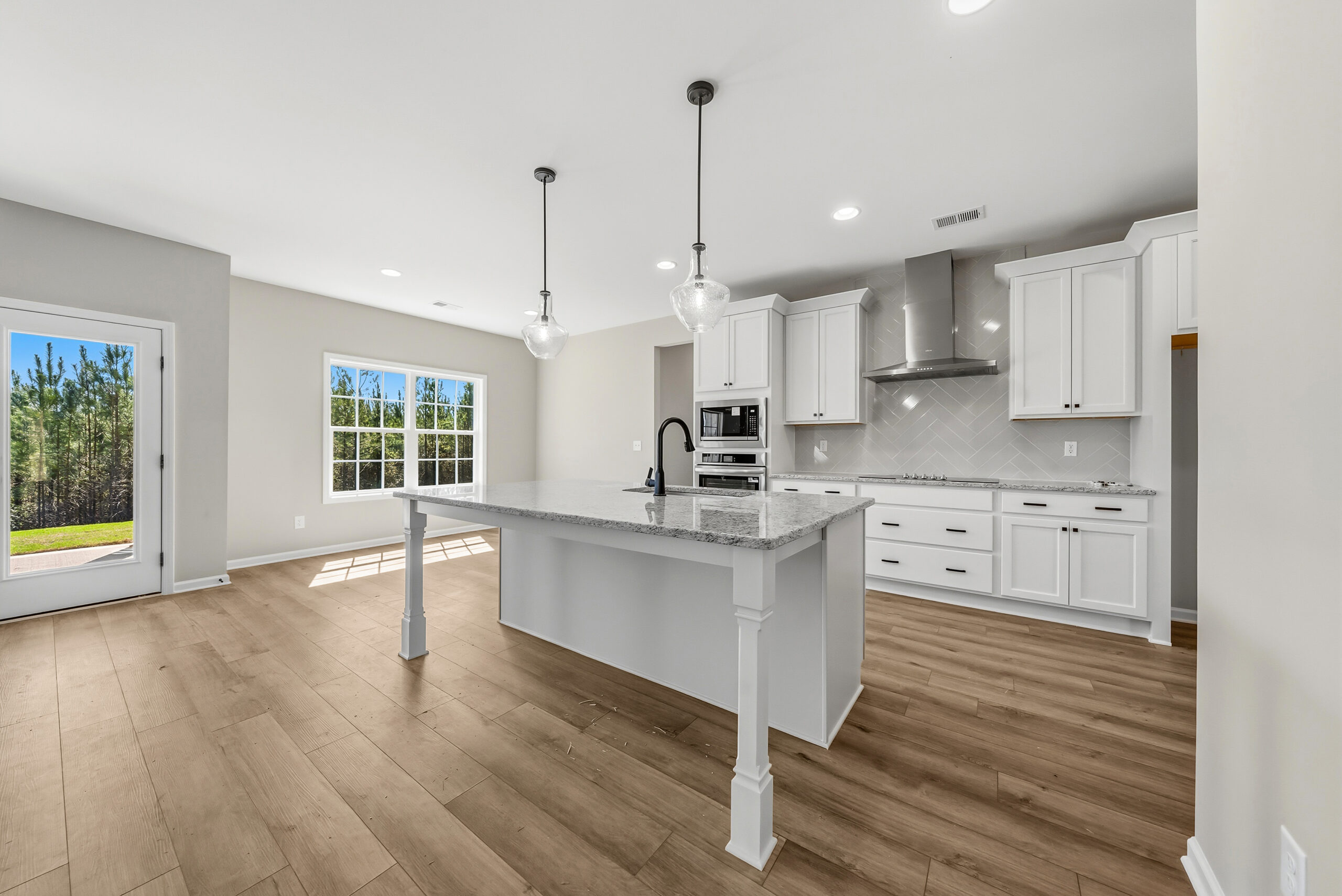 Jackson in Mountain Point Villas