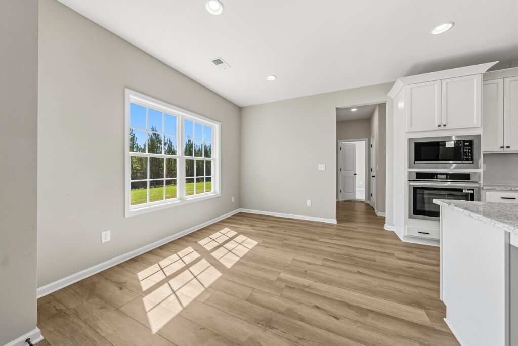 Jackson in Mountain Point Villas