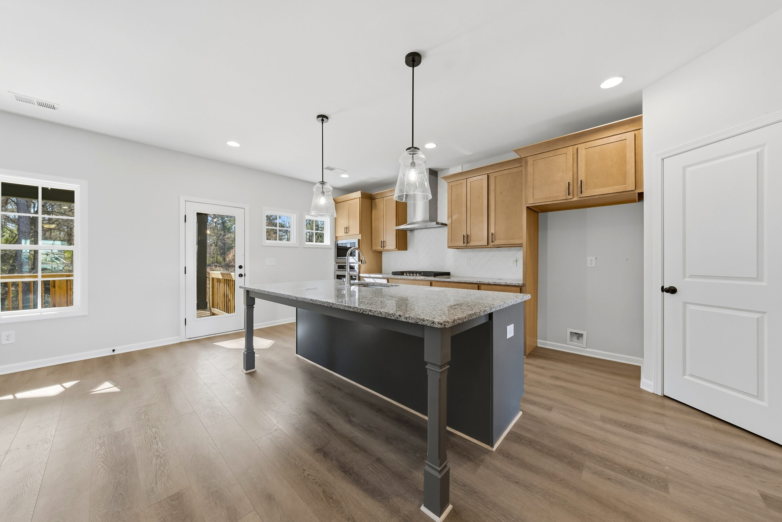 Cannaberra in The Landings at Academy Drive