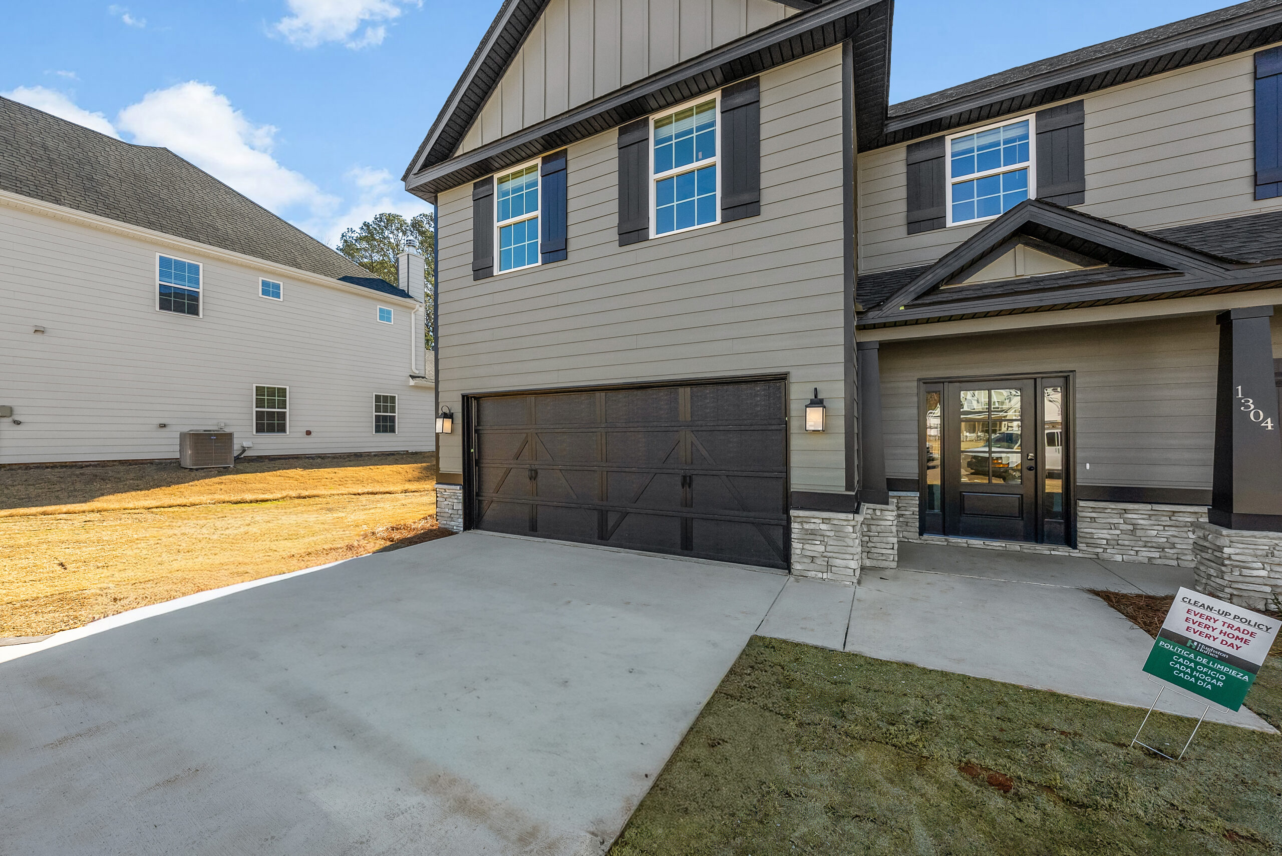 Cannaberra in The Landings at Academy Drive
