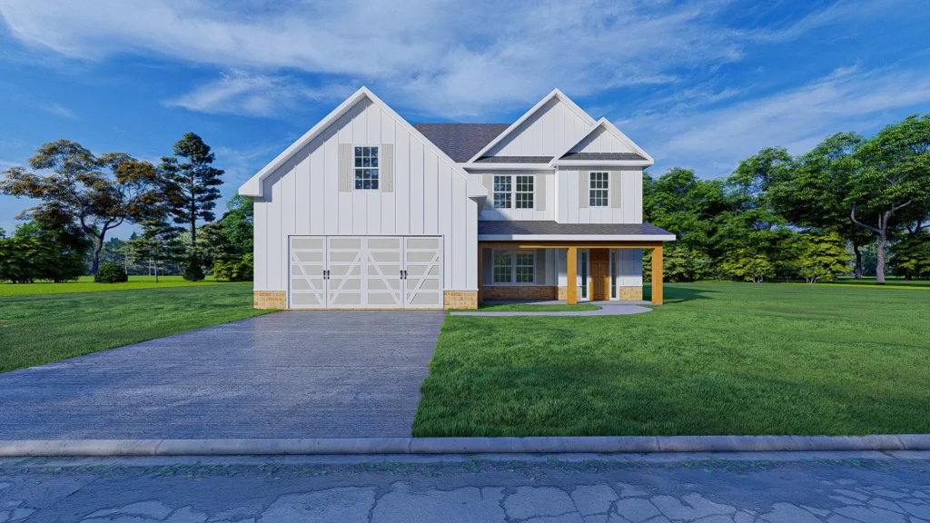 40′ Westover in Drake’s Landing