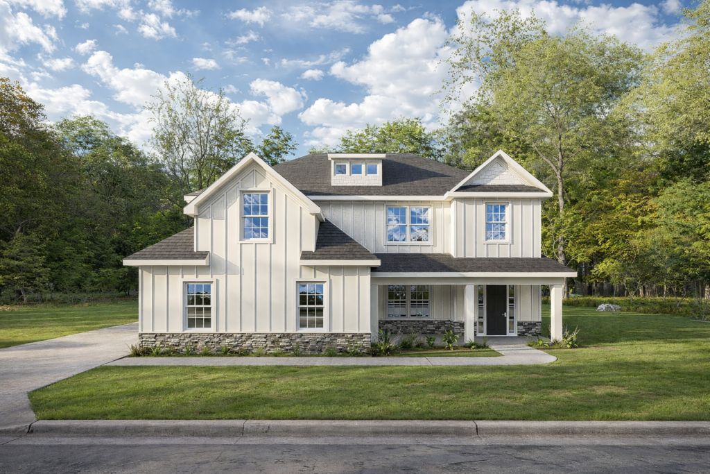 Westover in Cherry Hill