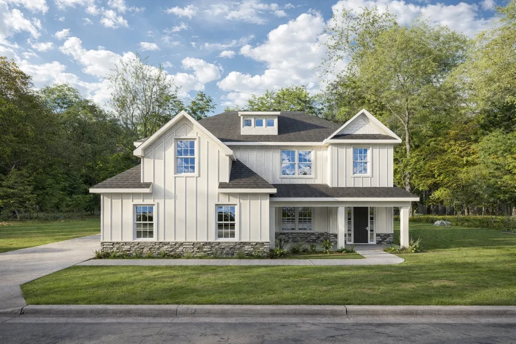 Westover in Cherry Hill