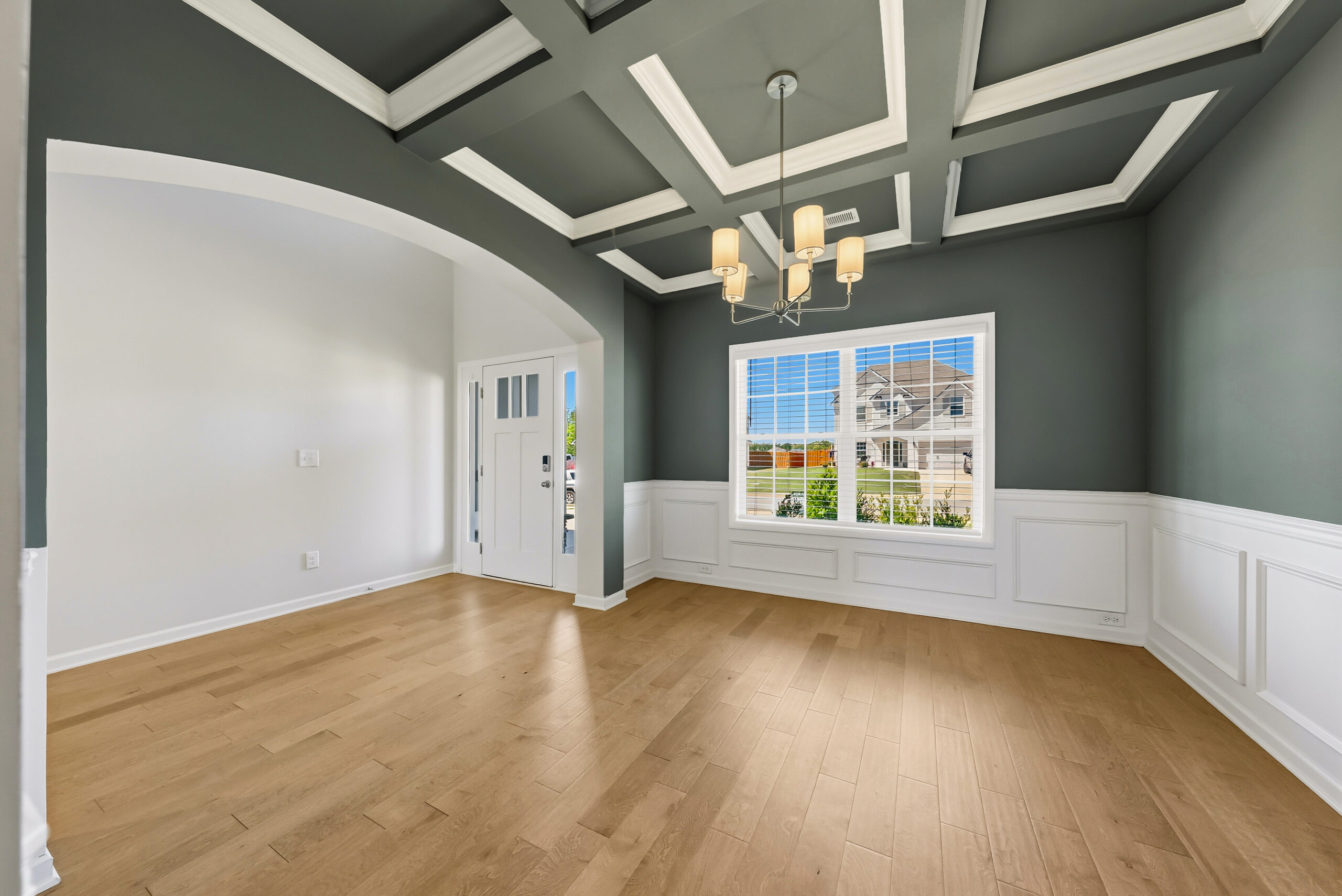 Belmont in Wyndham Village