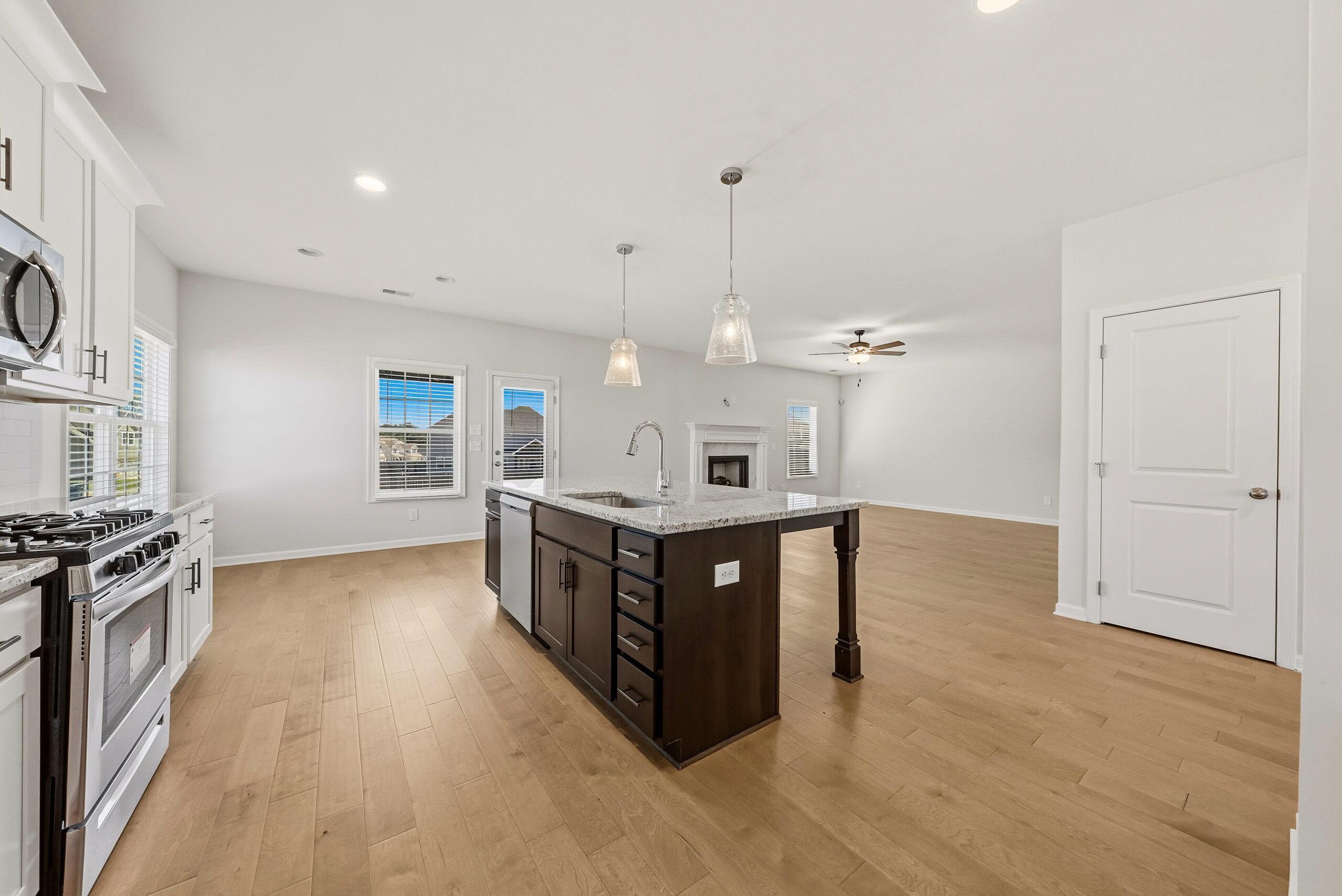 Belmont in Wyndham Village