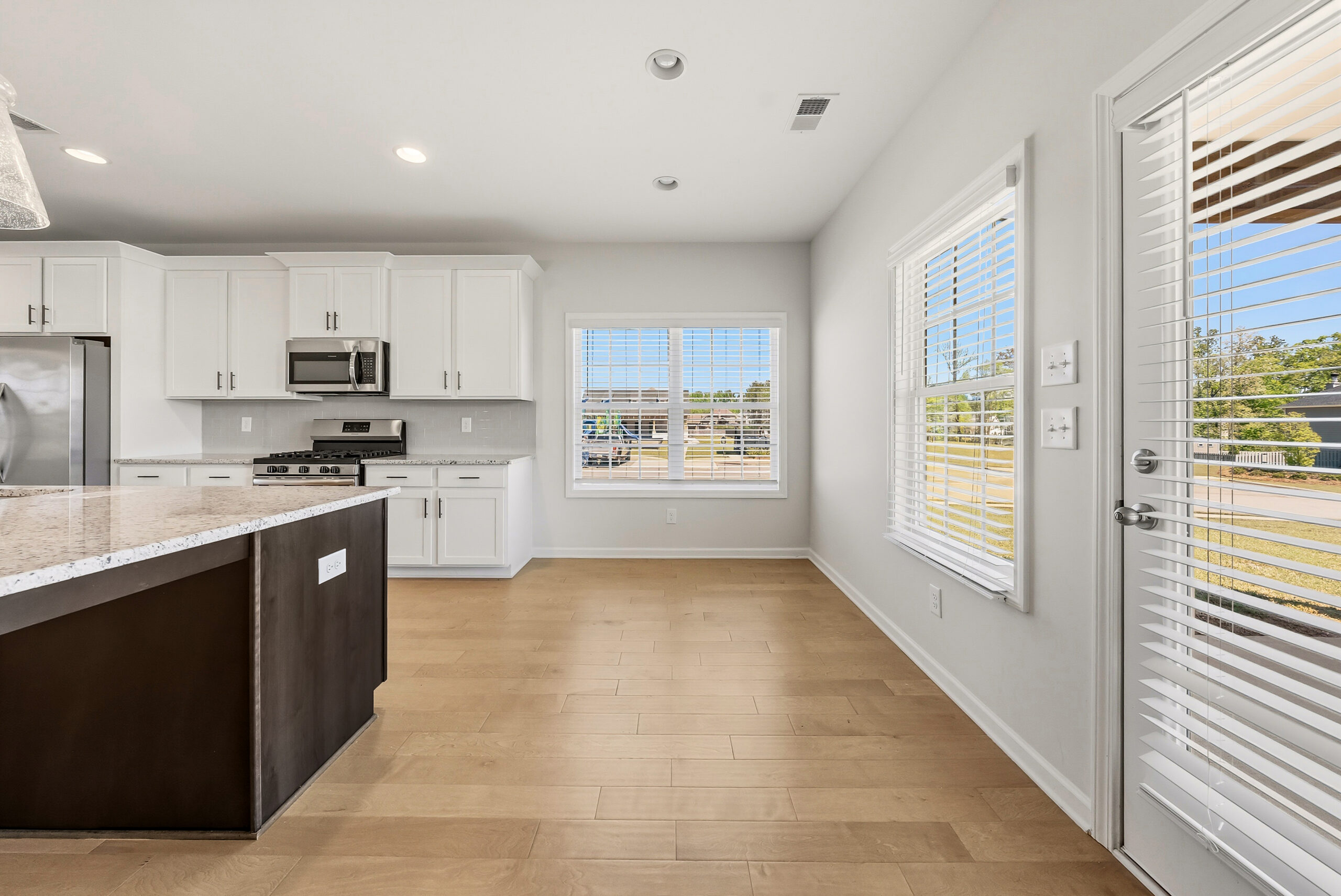 Belmont in Wyndham Village