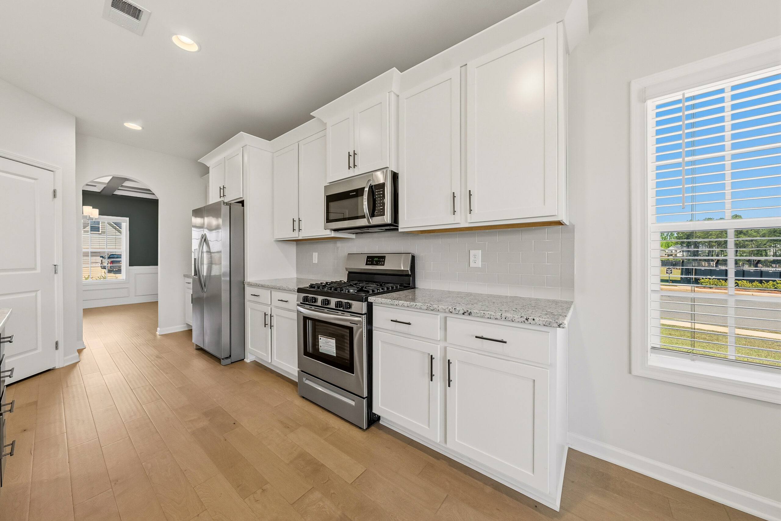 Belmont in Wyndham Village