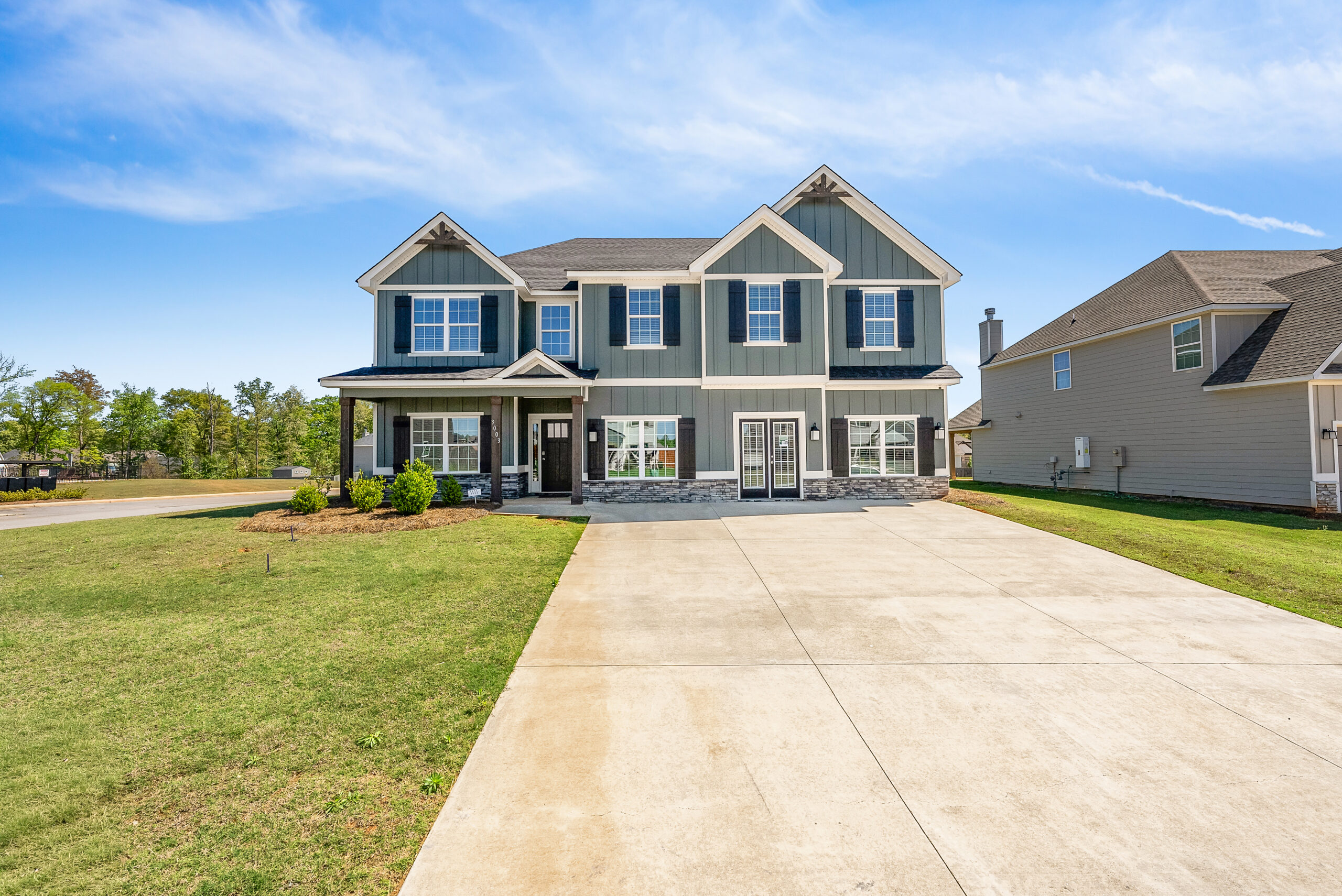 Belmont in Wyndham Village