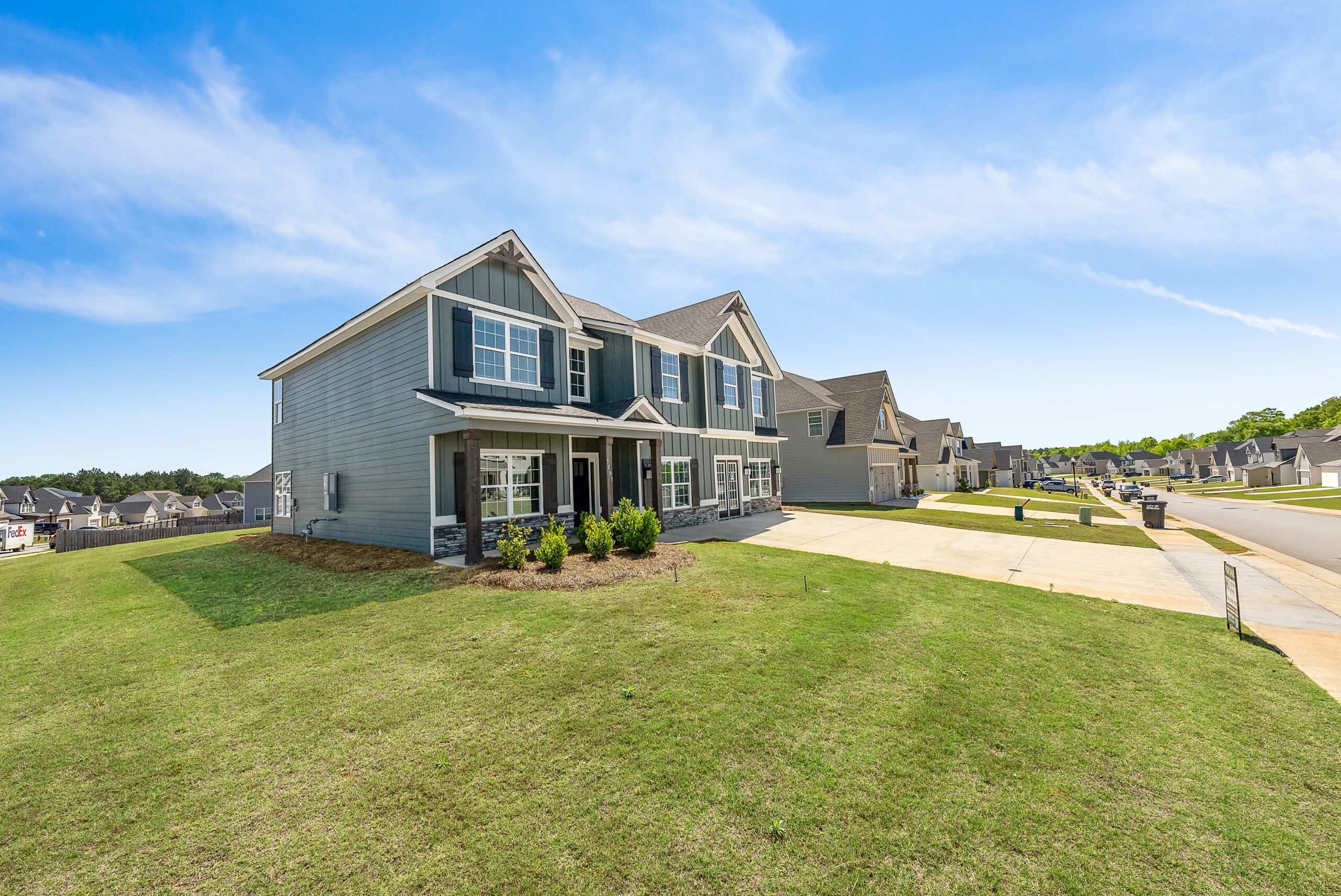 Belmont in Wyndham Village