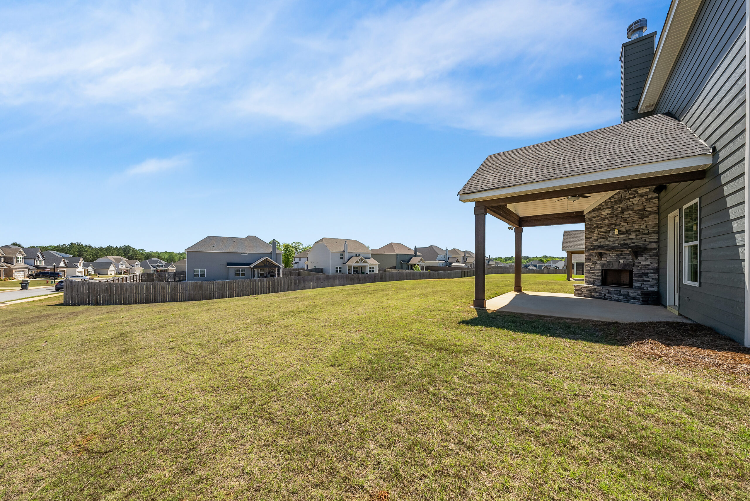 Belmont in Wyndham Village