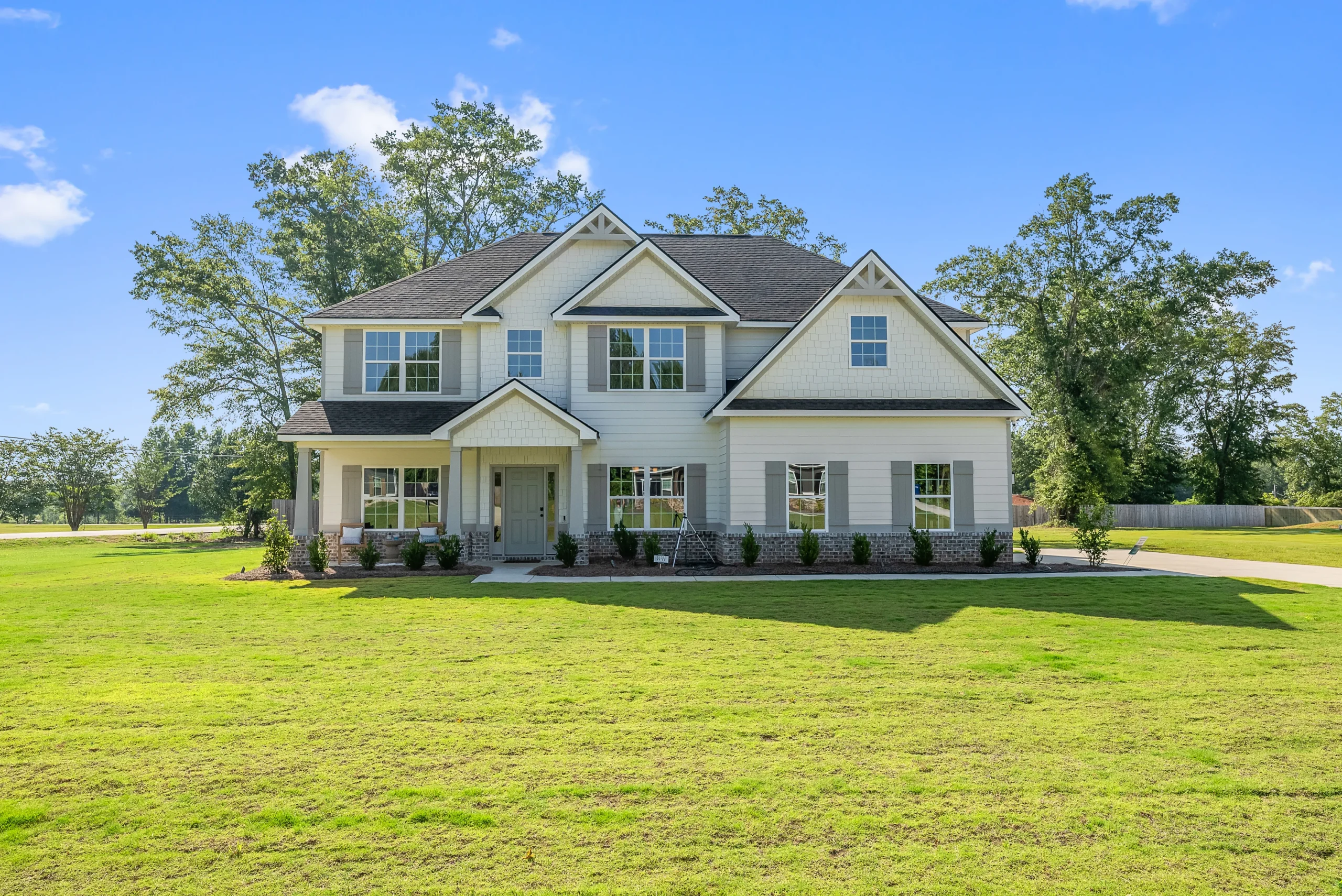 Cypress in Cherry Hill