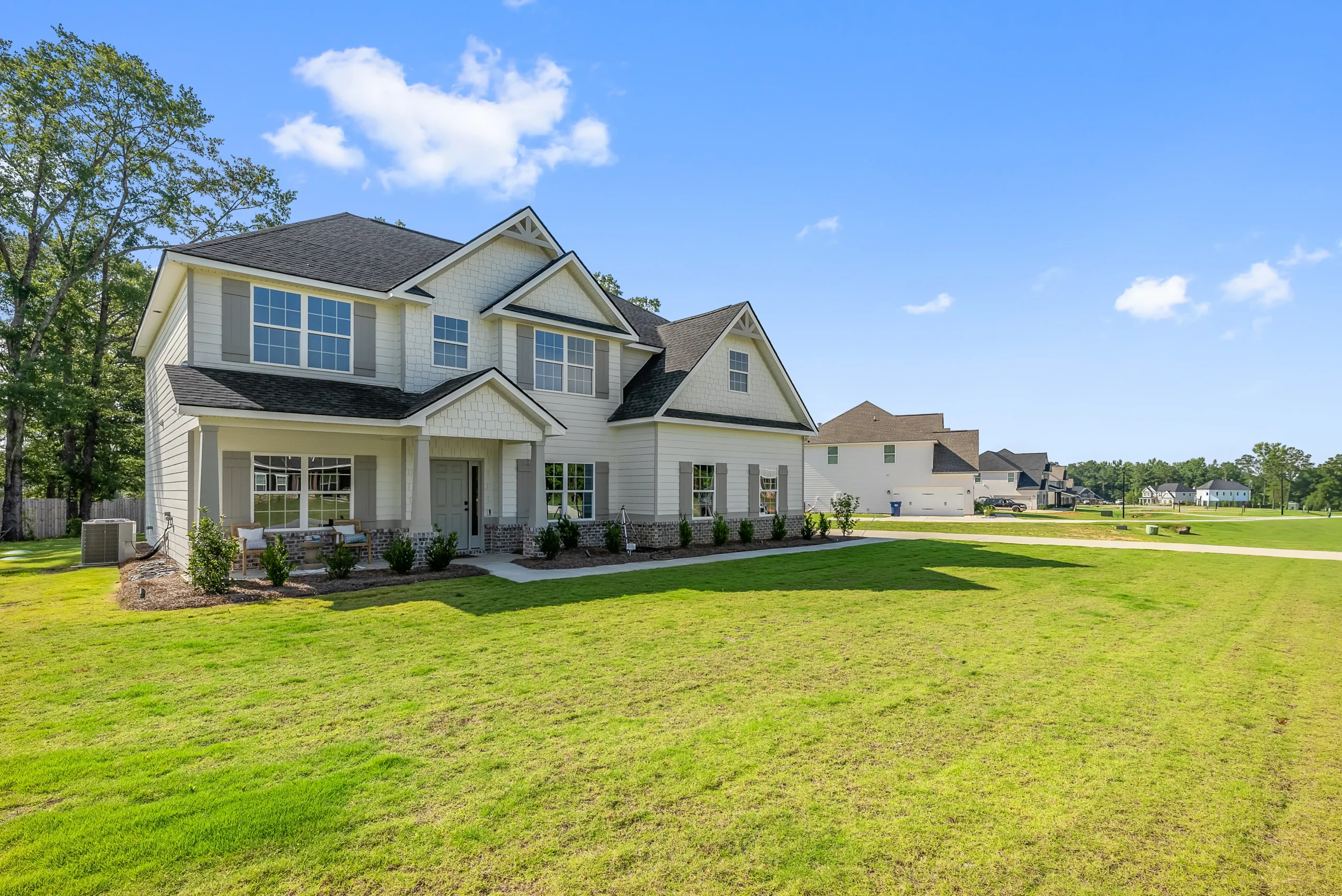 Cypress in Cherry Hill
