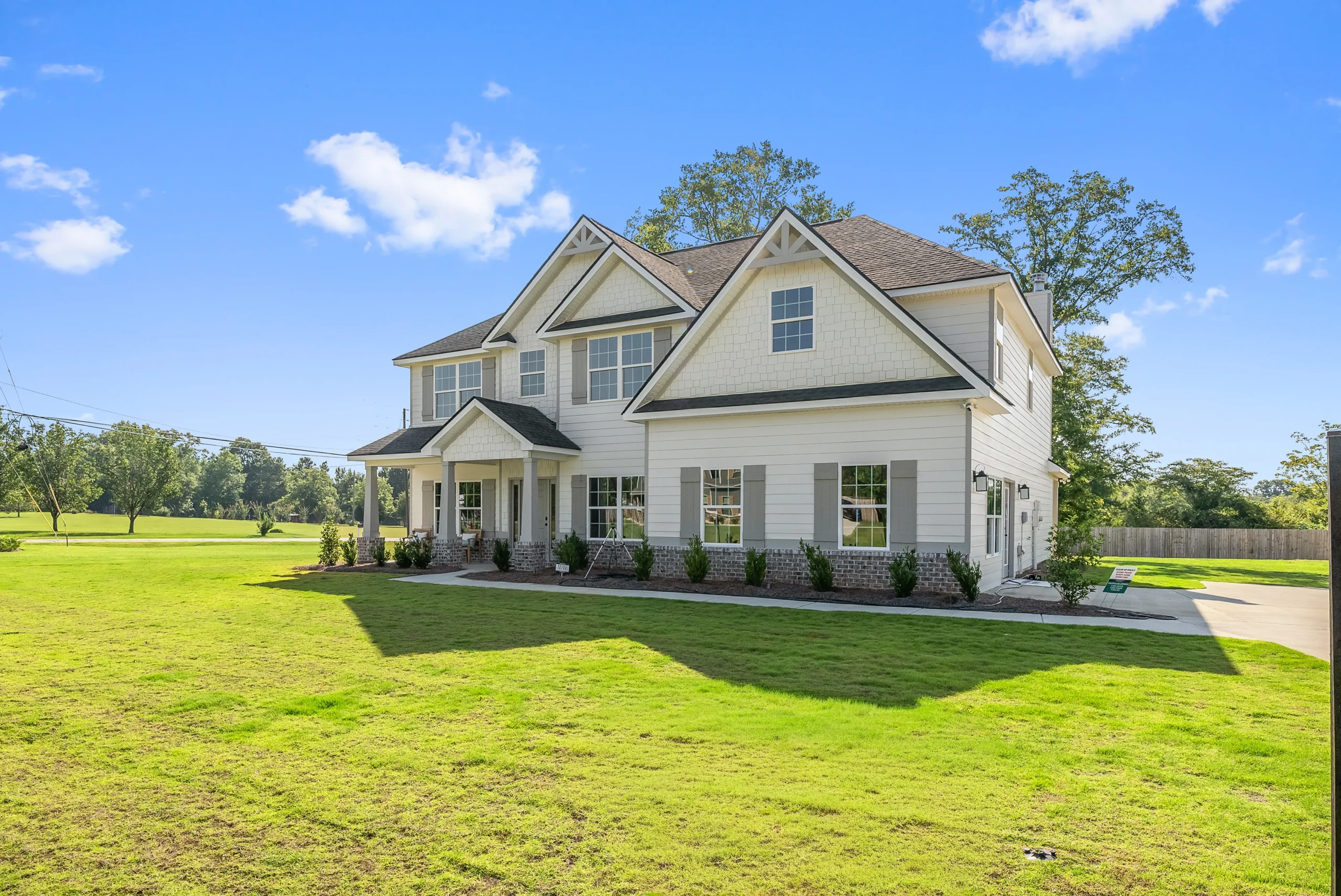 Cypress in Cherry Hill