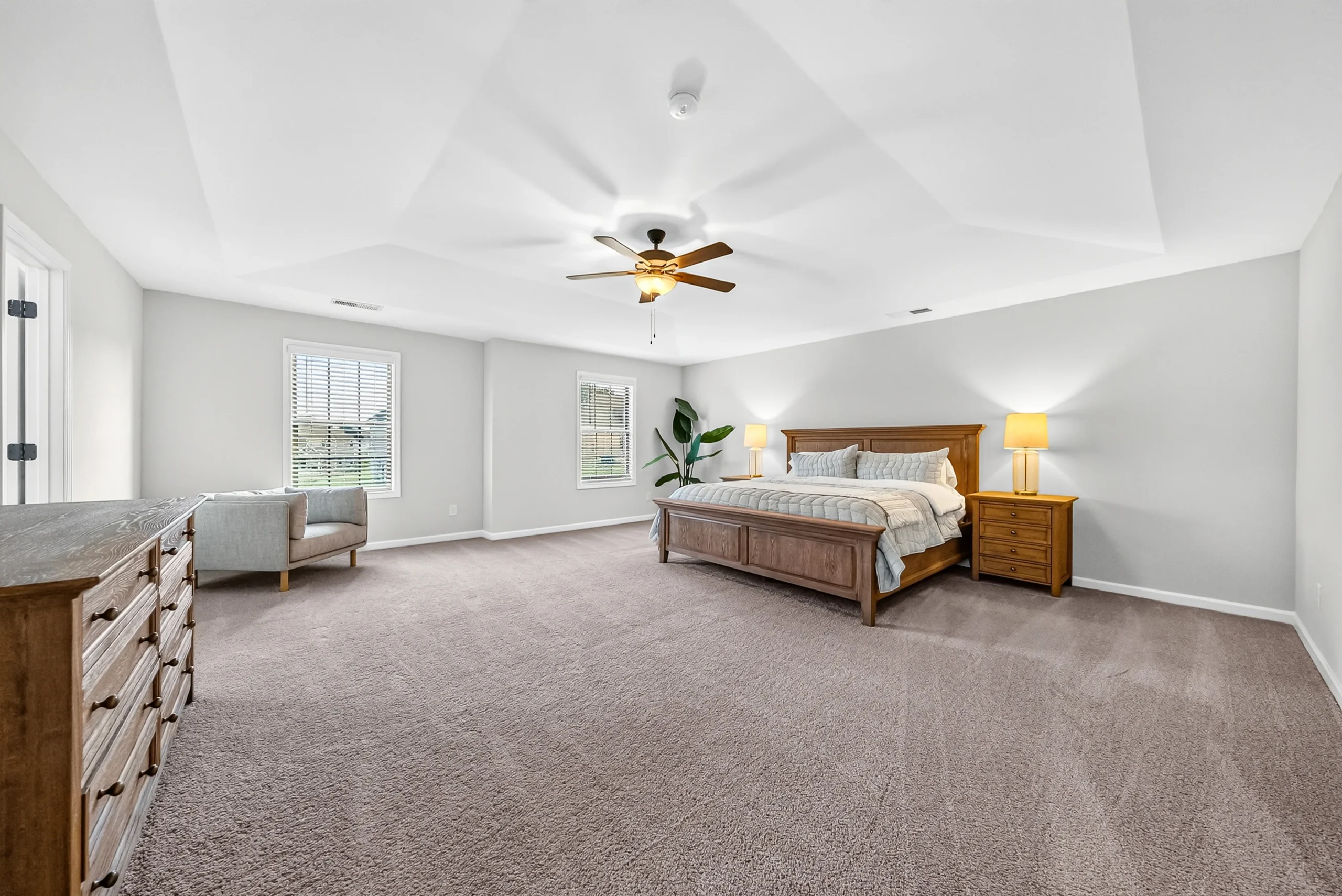 Belmont in The Haven at Plainsman Lake