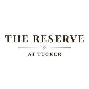 The Reserve at Tucker logo