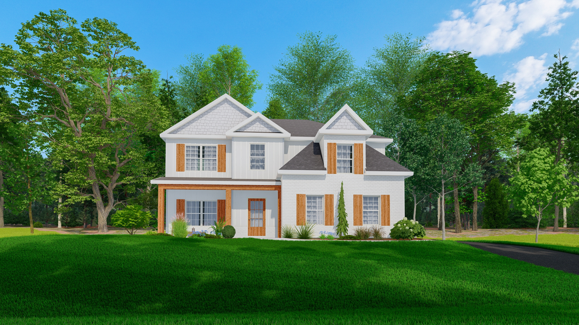 Camden in Heartland Havens