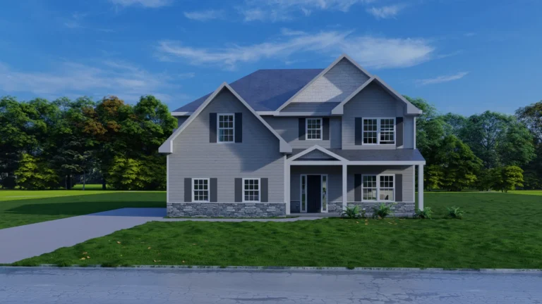 Rendering of the Cannaberra plan