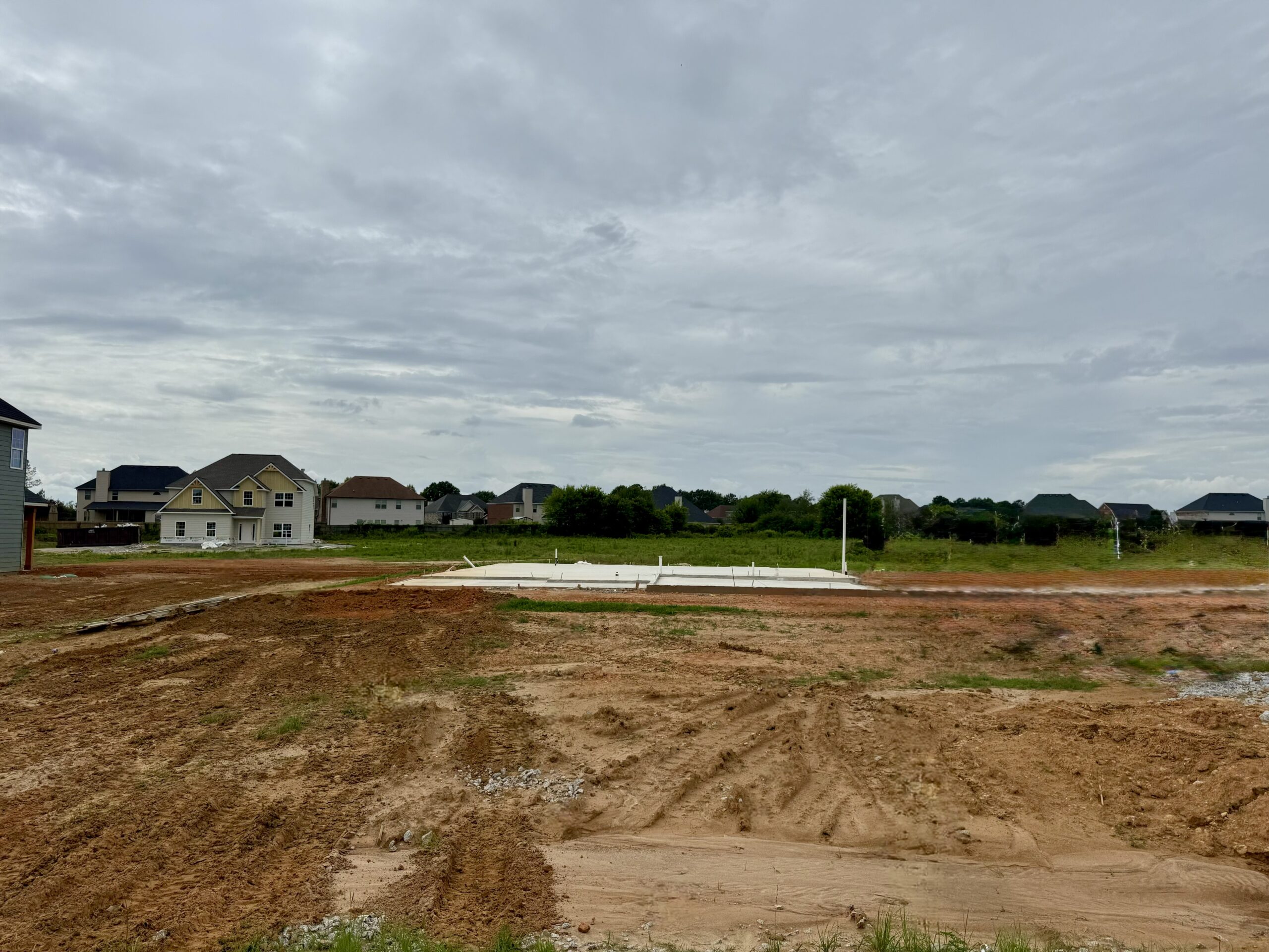 Camden in Heartland Havens