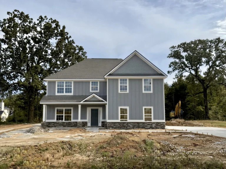 Photo of the Cannaberra plan at 102 Owens Road, Fort Mitchell, AL