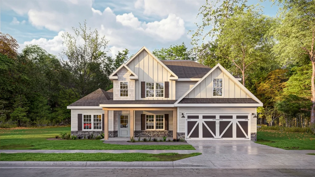 Oakwood in Heritage Bluff