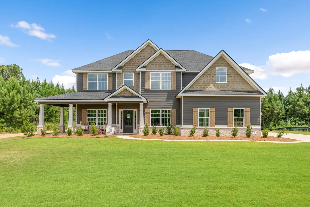 Hamilton Grove