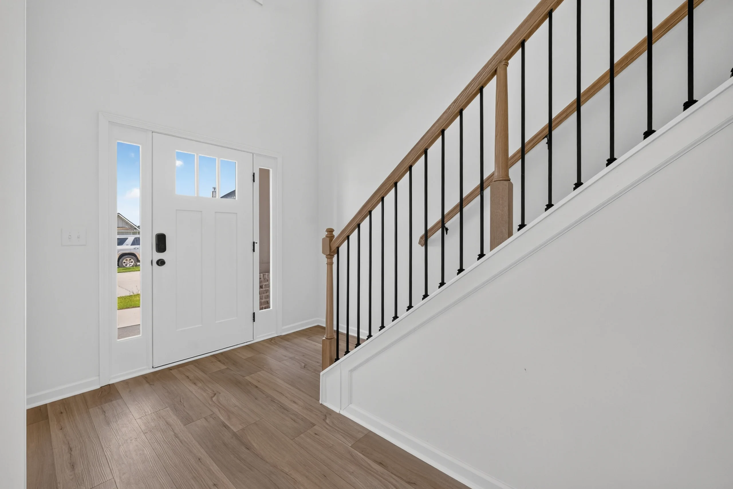 Camden in The Landings at Academy Drive