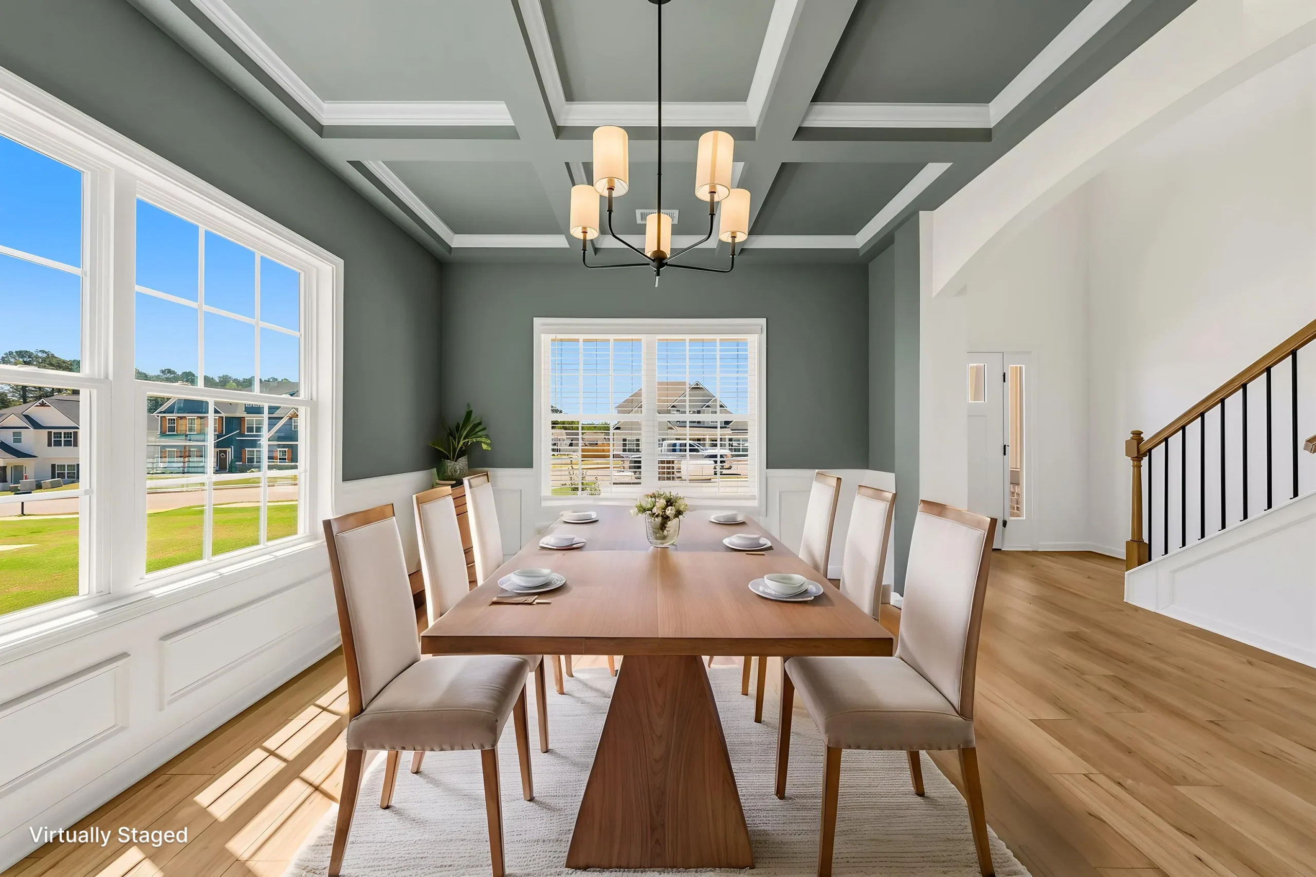 Camden in The Landings at Academy Drive