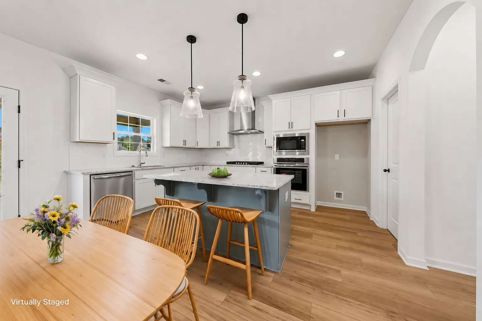Camden in The Landings at Academy Drive