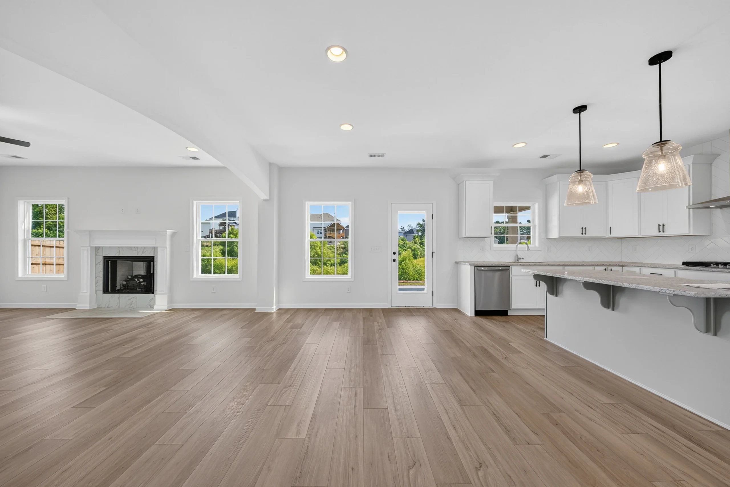 Camden in The Landings at Academy Drive