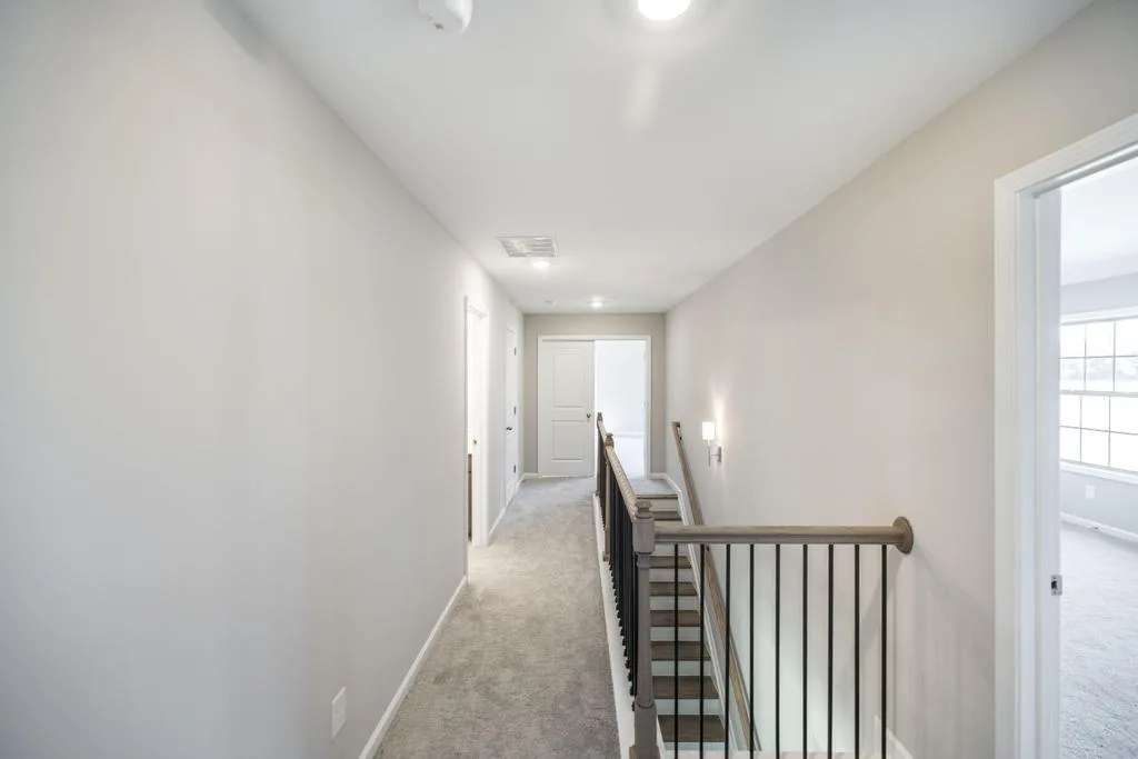 Harrison in O’Brien Farms