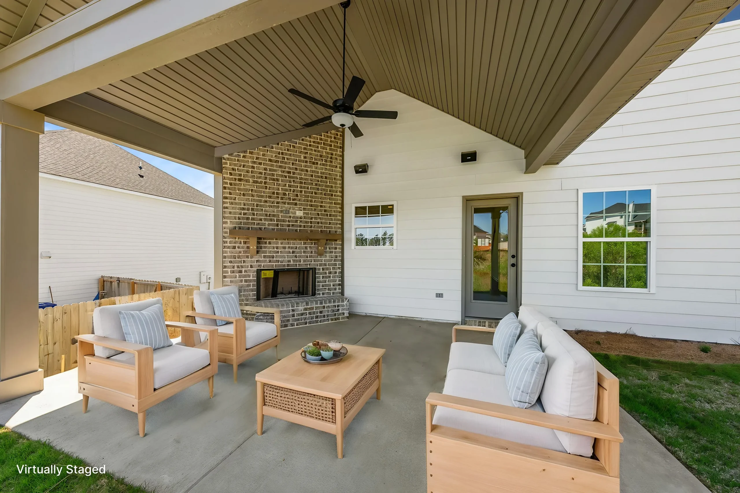 Camden in The Landings at Academy Drive