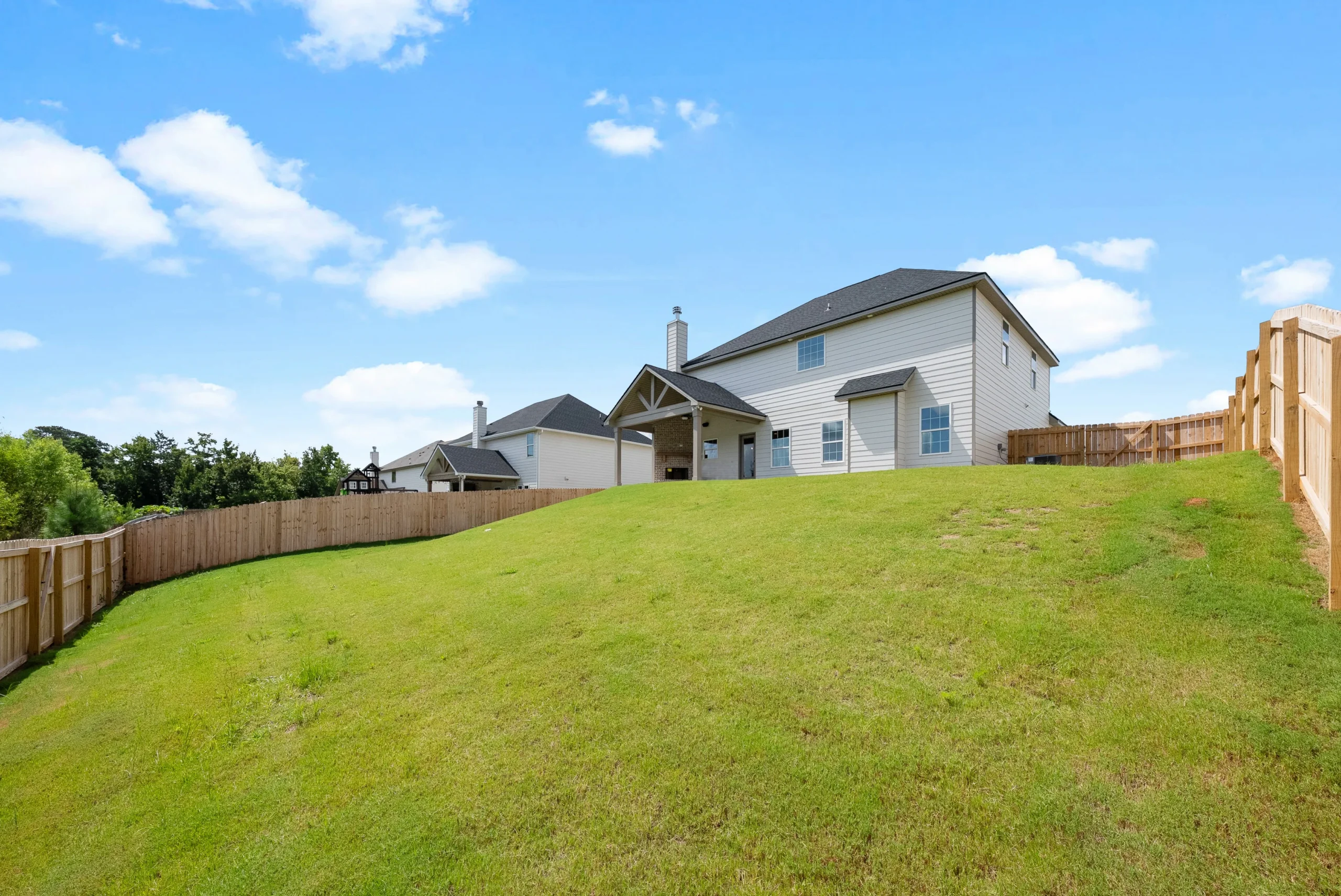 Camden in The Landings at Academy Drive