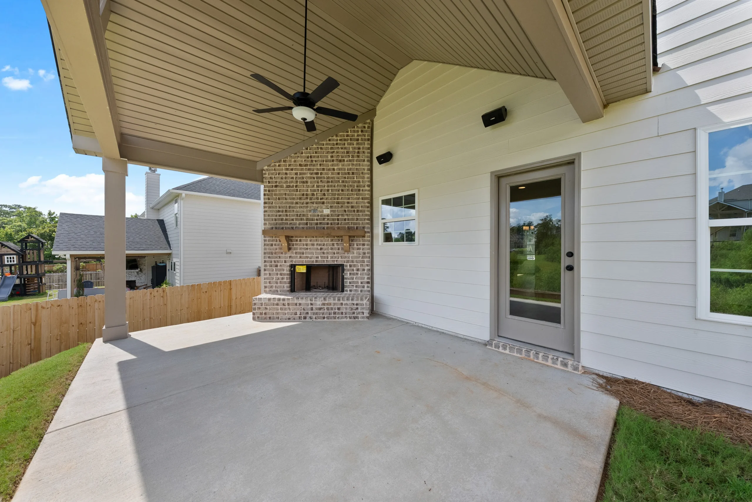 Camden in The Landings at Academy Drive