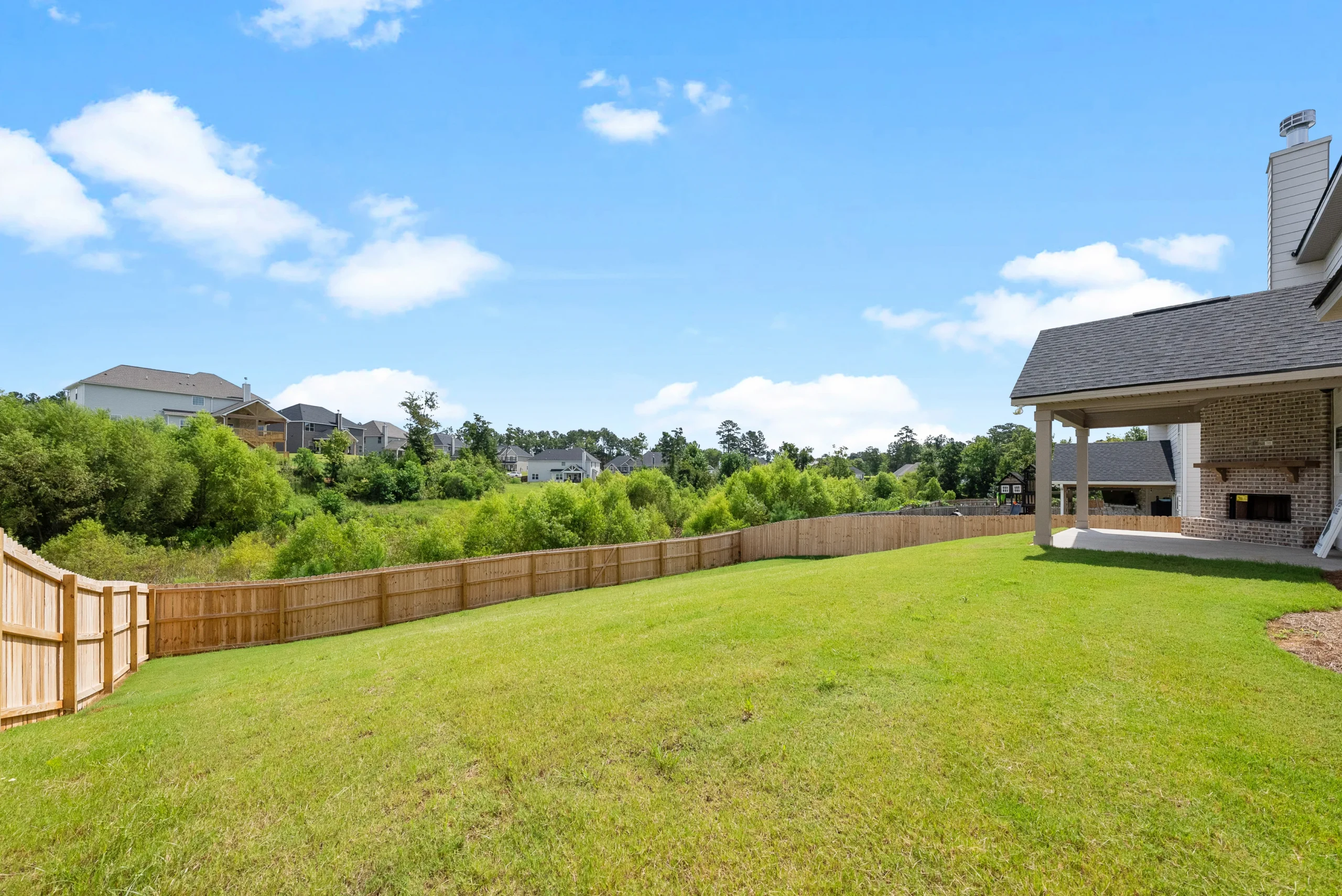 Camden in The Landings at Academy Drive