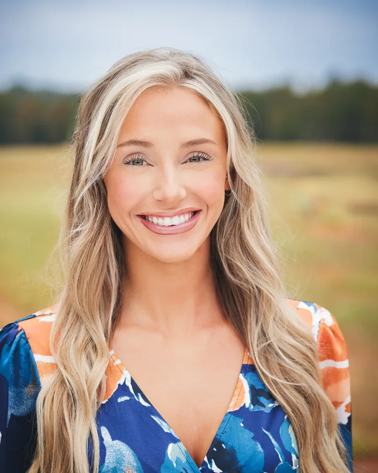 Madeline Lee