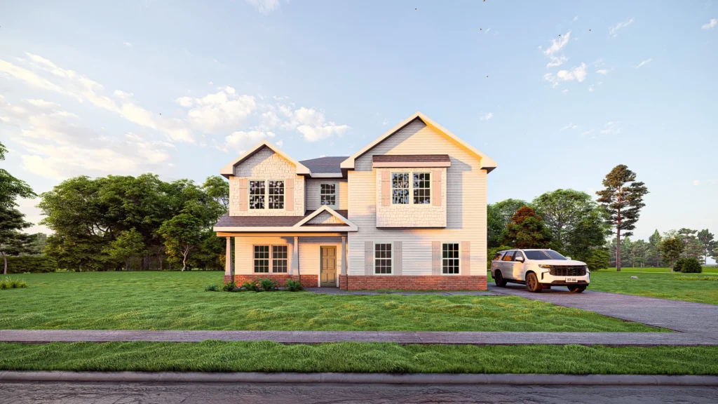 Delilah in Hamilton Grove